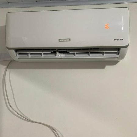 Apartamento Em Palhoca Ngoại thất bức ảnh