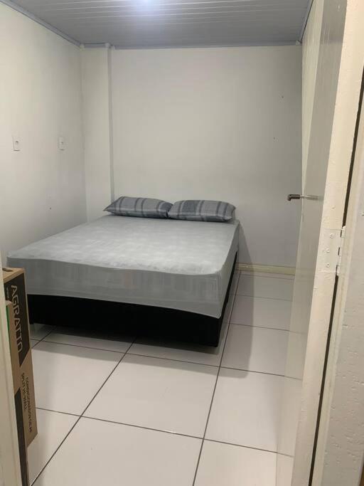 Apartamento Em Palhoca Ngoại thất bức ảnh