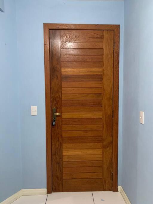 Apartamento Em Palhoca Ngoại thất bức ảnh
