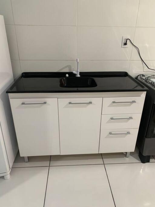 Apartamento Em Palhoca Ngoại thất bức ảnh