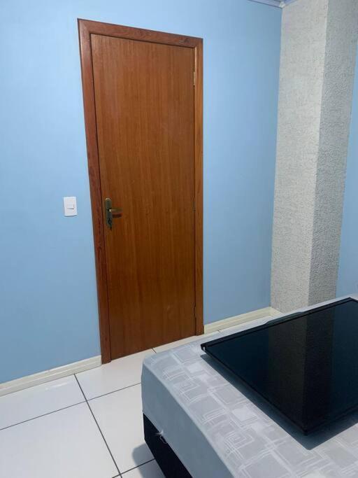 Apartamento Em Palhoca Ngoại thất bức ảnh