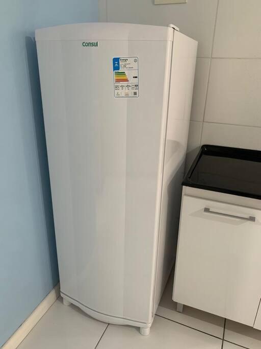 Apartamento Em Palhoca Ngoại thất bức ảnh