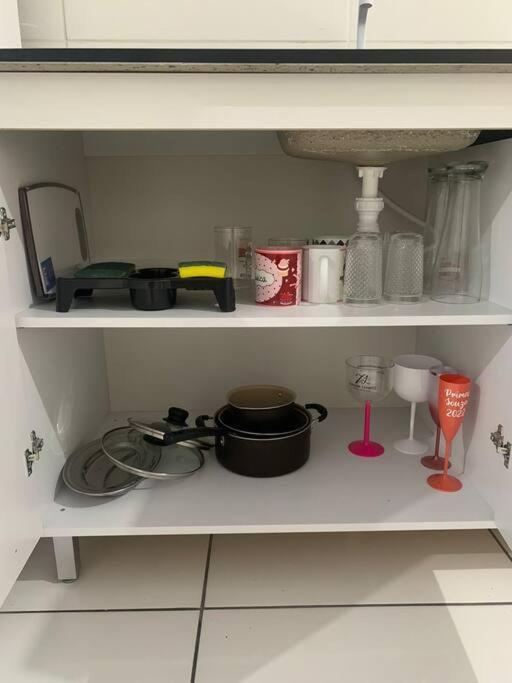 Apartamento Em Palhoca Ngoại thất bức ảnh