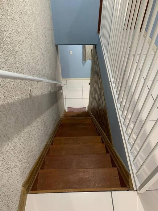 Apartamento Em Palhoca Ngoại thất bức ảnh