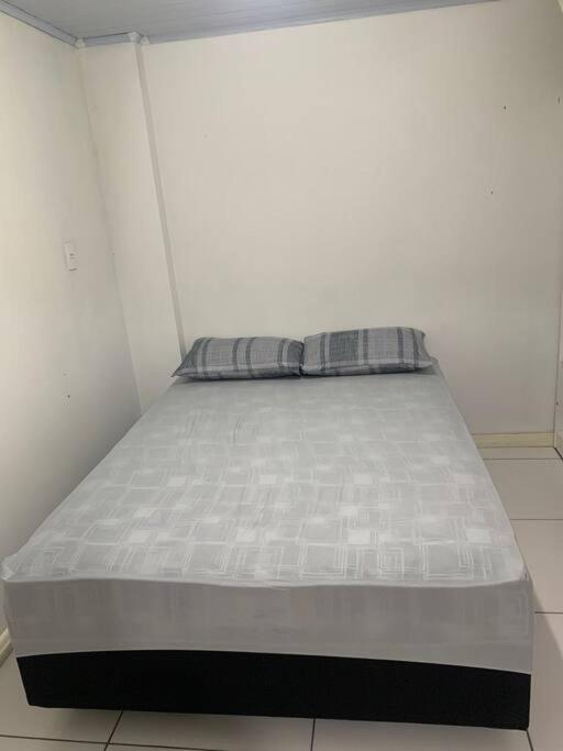 Apartamento Em Palhoca Ngoại thất bức ảnh