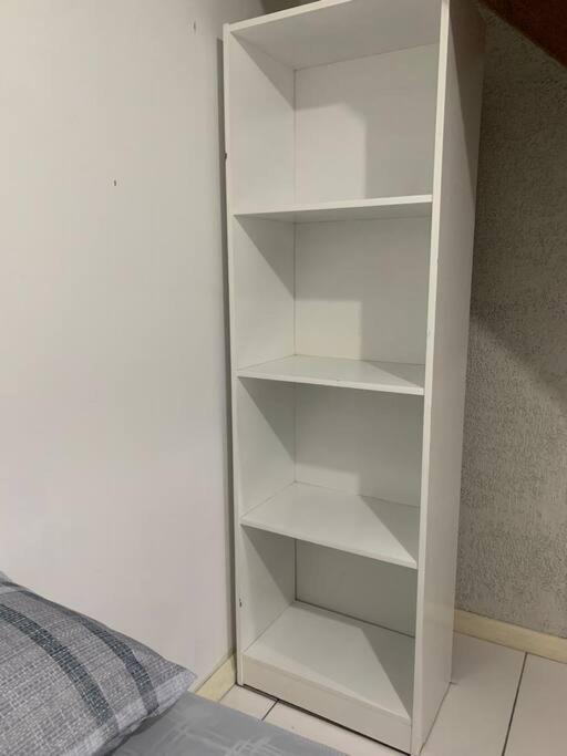Apartamento Em Palhoca Ngoại thất bức ảnh
