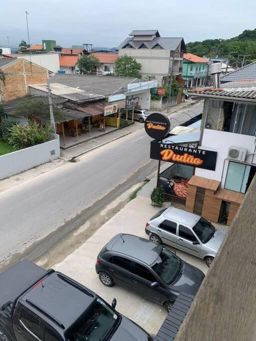 Apartamento Em Palhoca Ngoại thất bức ảnh