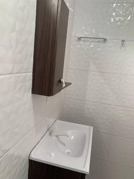 Apartamento Em Palhoca Ngoại thất bức ảnh