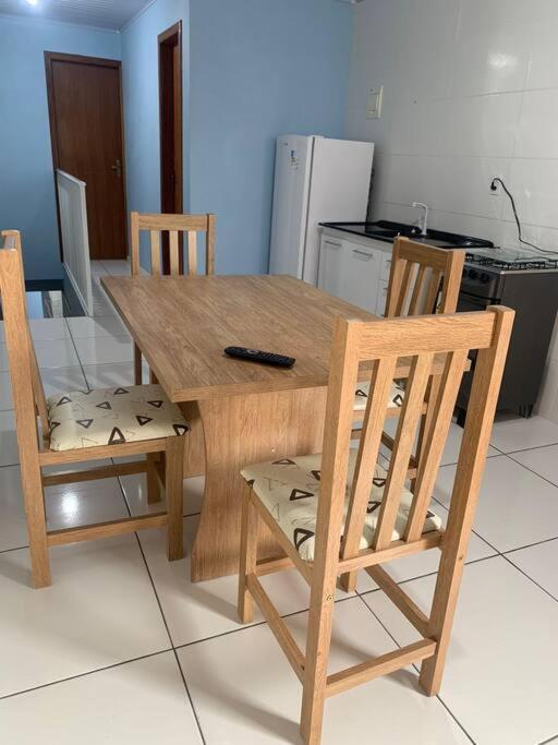 Apartamento Em Palhoca Ngoại thất bức ảnh