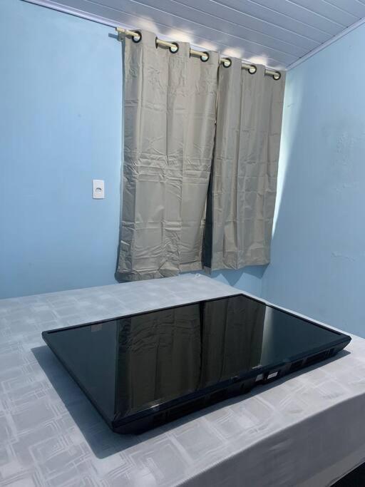 Apartamento Em Palhoca Ngoại thất bức ảnh