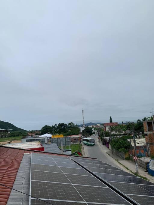 Apartamento Em Palhoca Ngoại thất bức ảnh