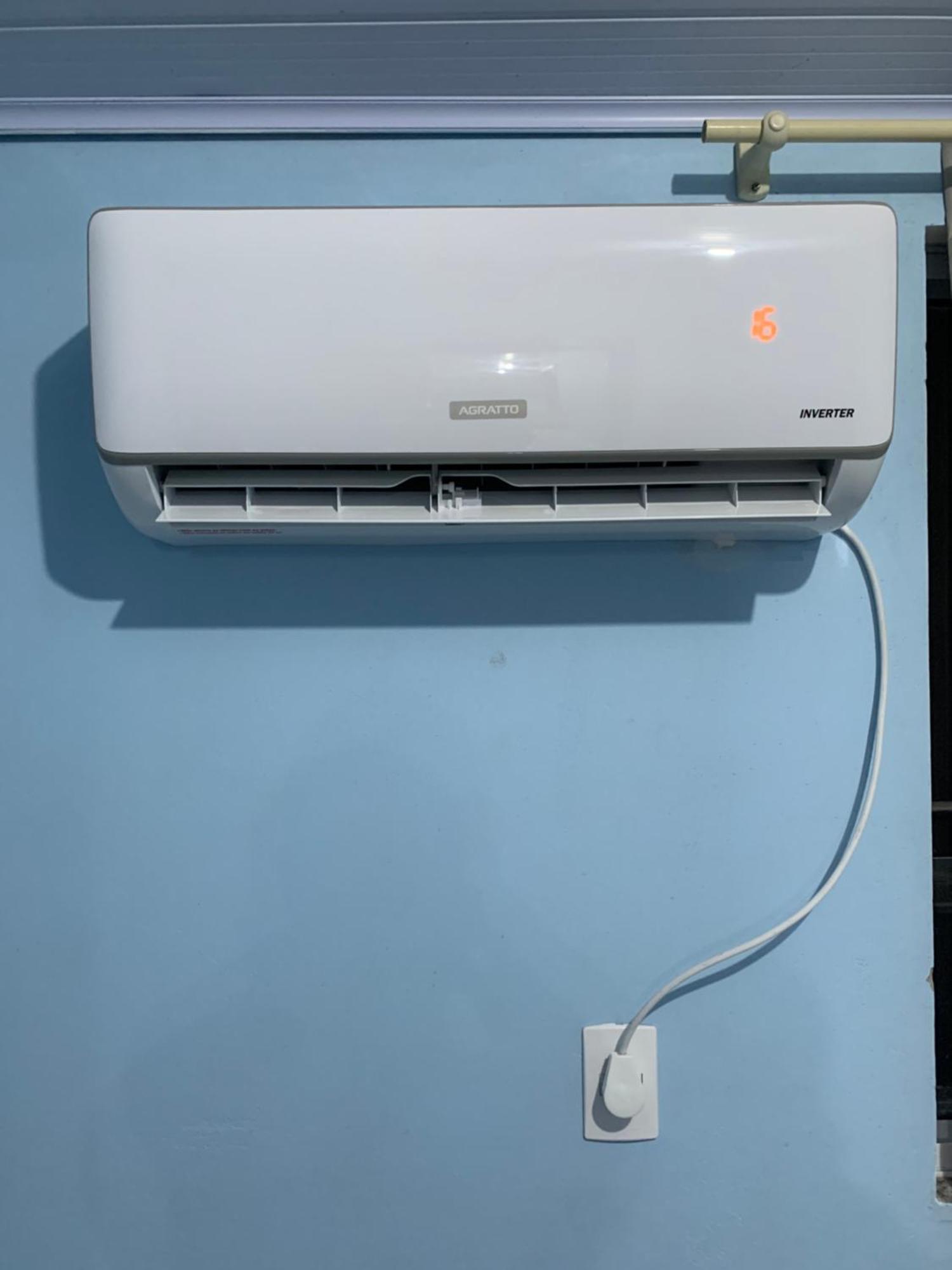 Apartamento Em Palhoca Ngoại thất bức ảnh